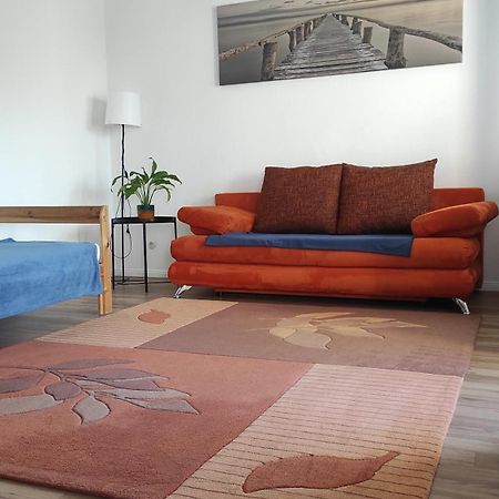 Schoene Und Gemuetliche Wohnung Brémai repülőtér Kültér fotó