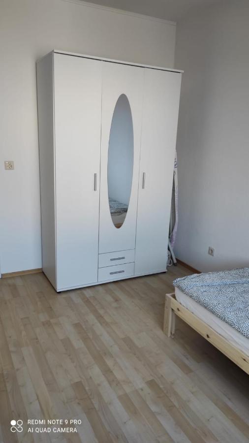 Schoene Und Gemuetliche Wohnung Brémai repülőtér Kültér fotó