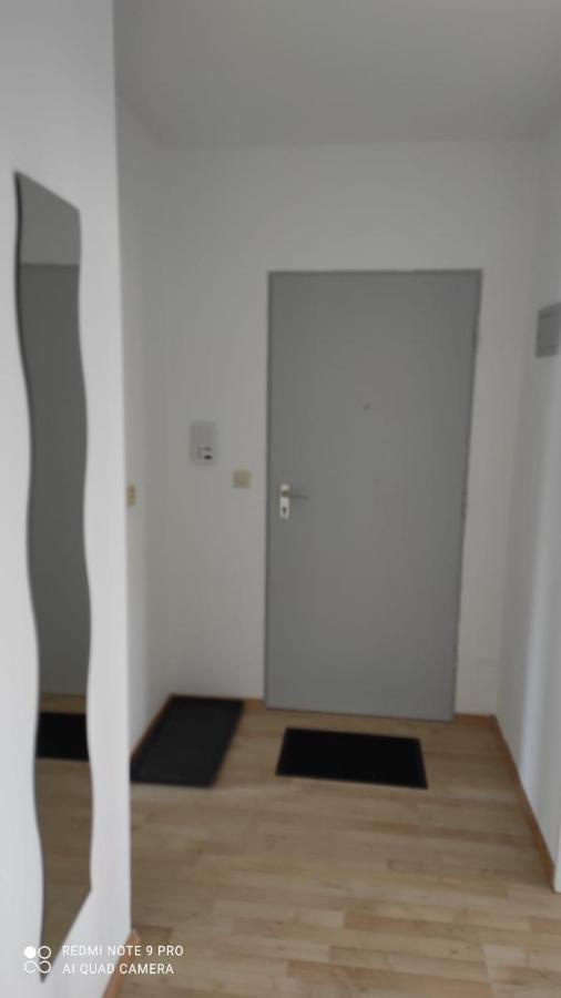 Schoene Und Gemuetliche Wohnung Brémai repülőtér Kültér fotó