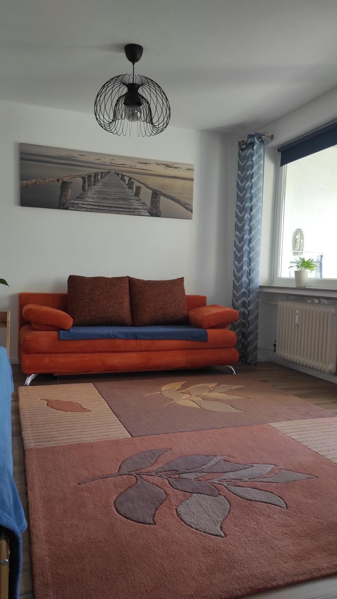 Schoene Und Gemuetliche Wohnung Brémai repülőtér Kültér fotó