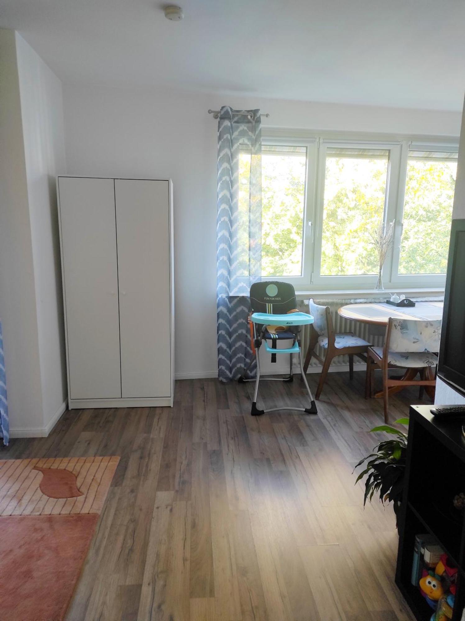 Schoene Und Gemuetliche Wohnung Brémai repülőtér Kültér fotó