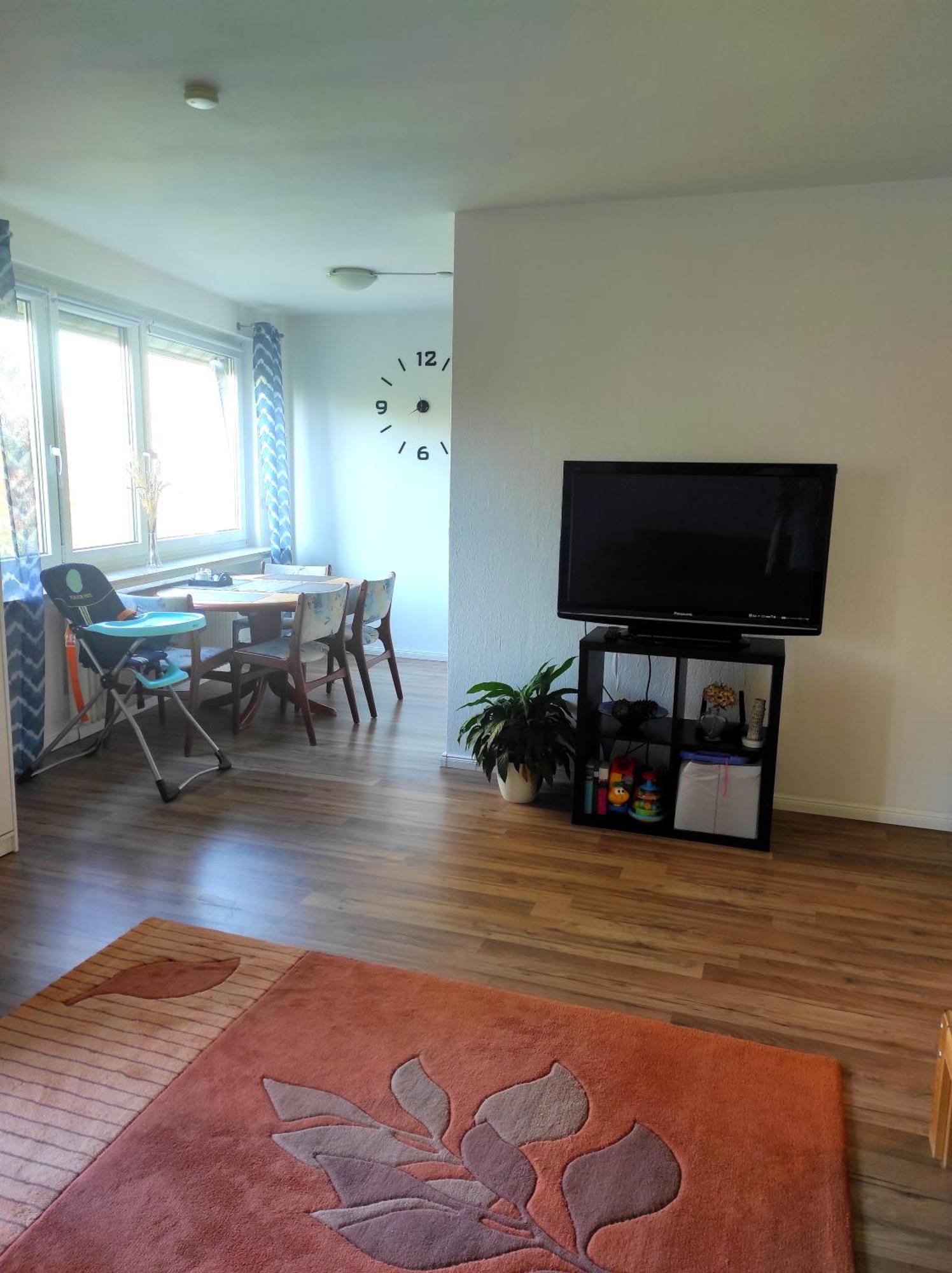 Schoene Und Gemuetliche Wohnung Brémai repülőtér Kültér fotó