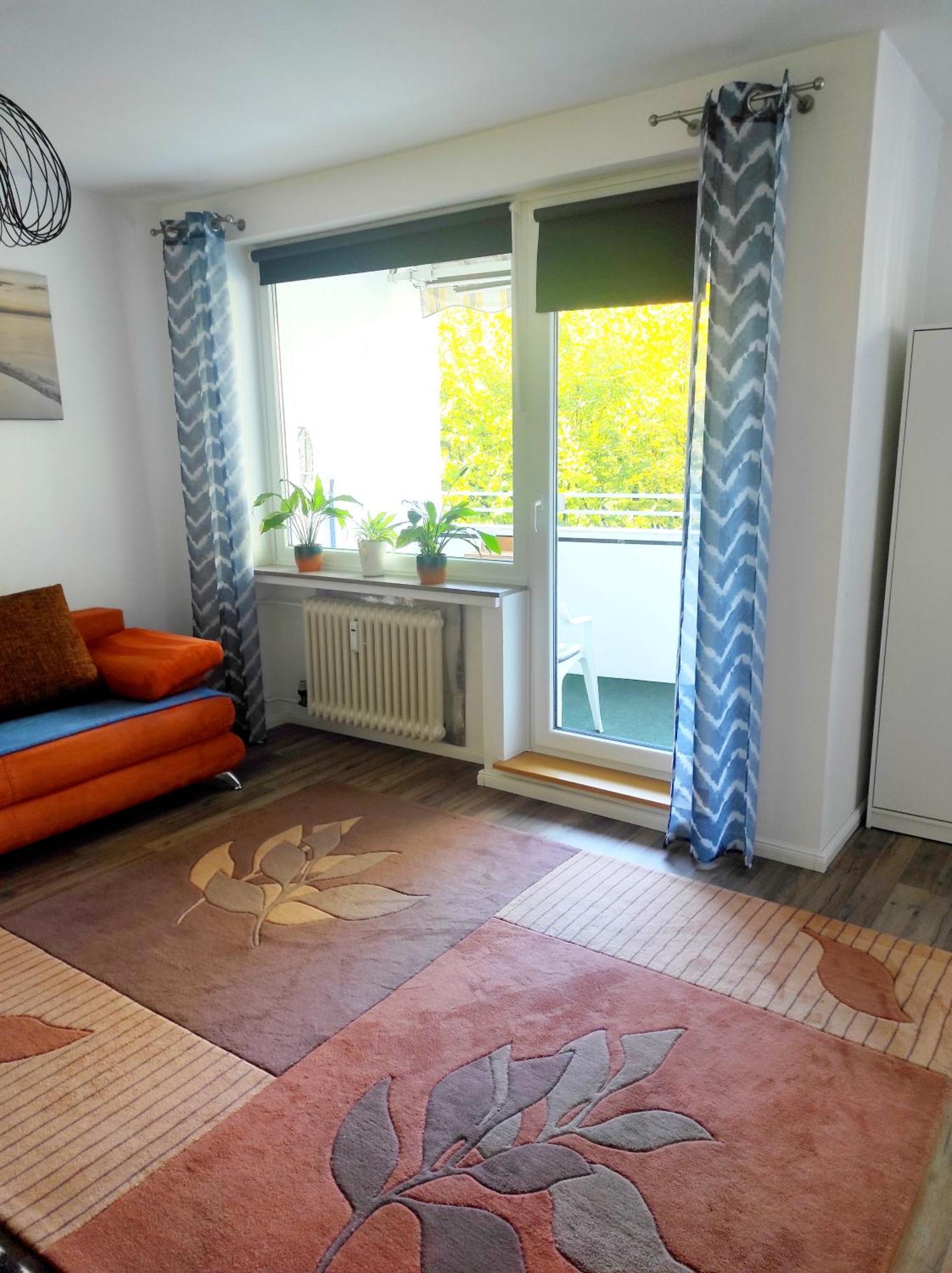 Schoene Und Gemuetliche Wohnung Brémai repülőtér Kültér fotó